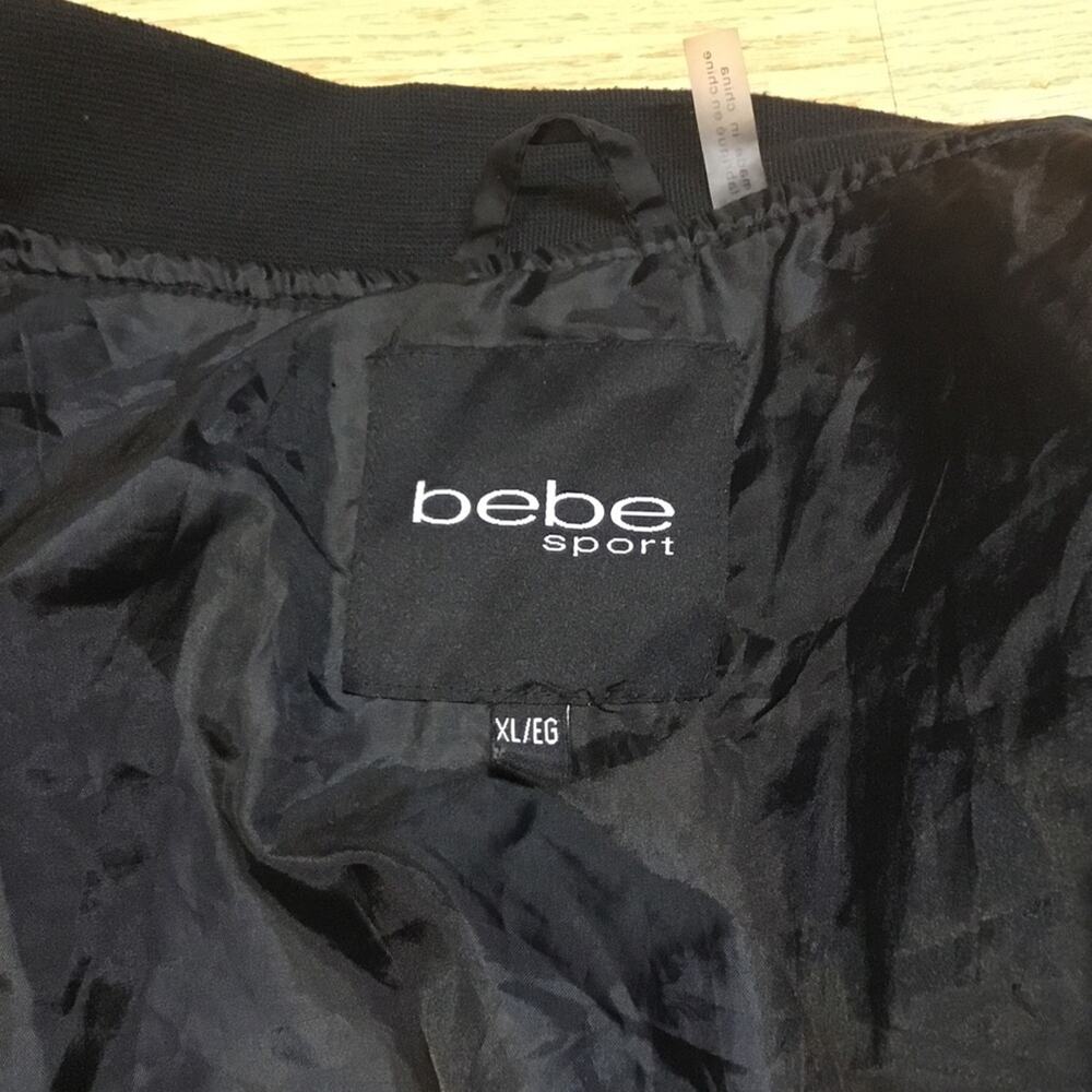 Bebe Sport Jacket - Picture 6 of 8
